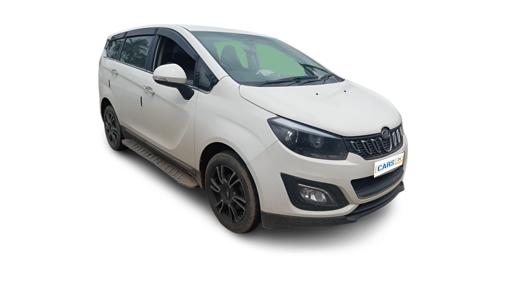 Mahindra MARAZZO-img